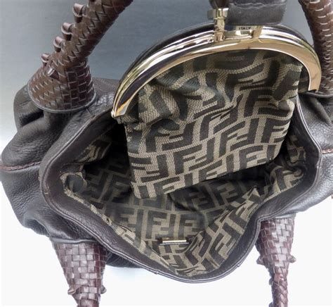 preowned fendi bag.